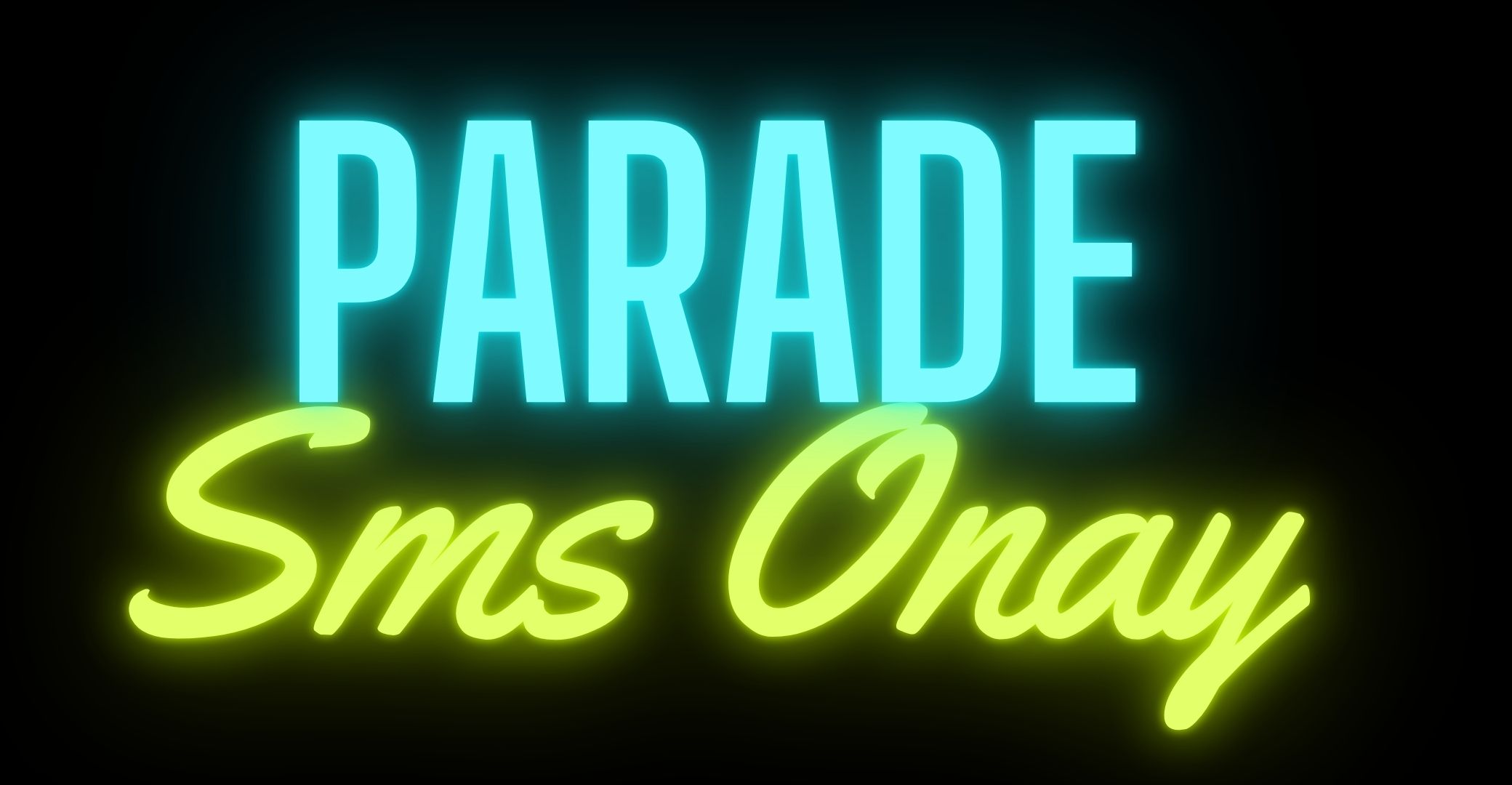 paradesms Logo