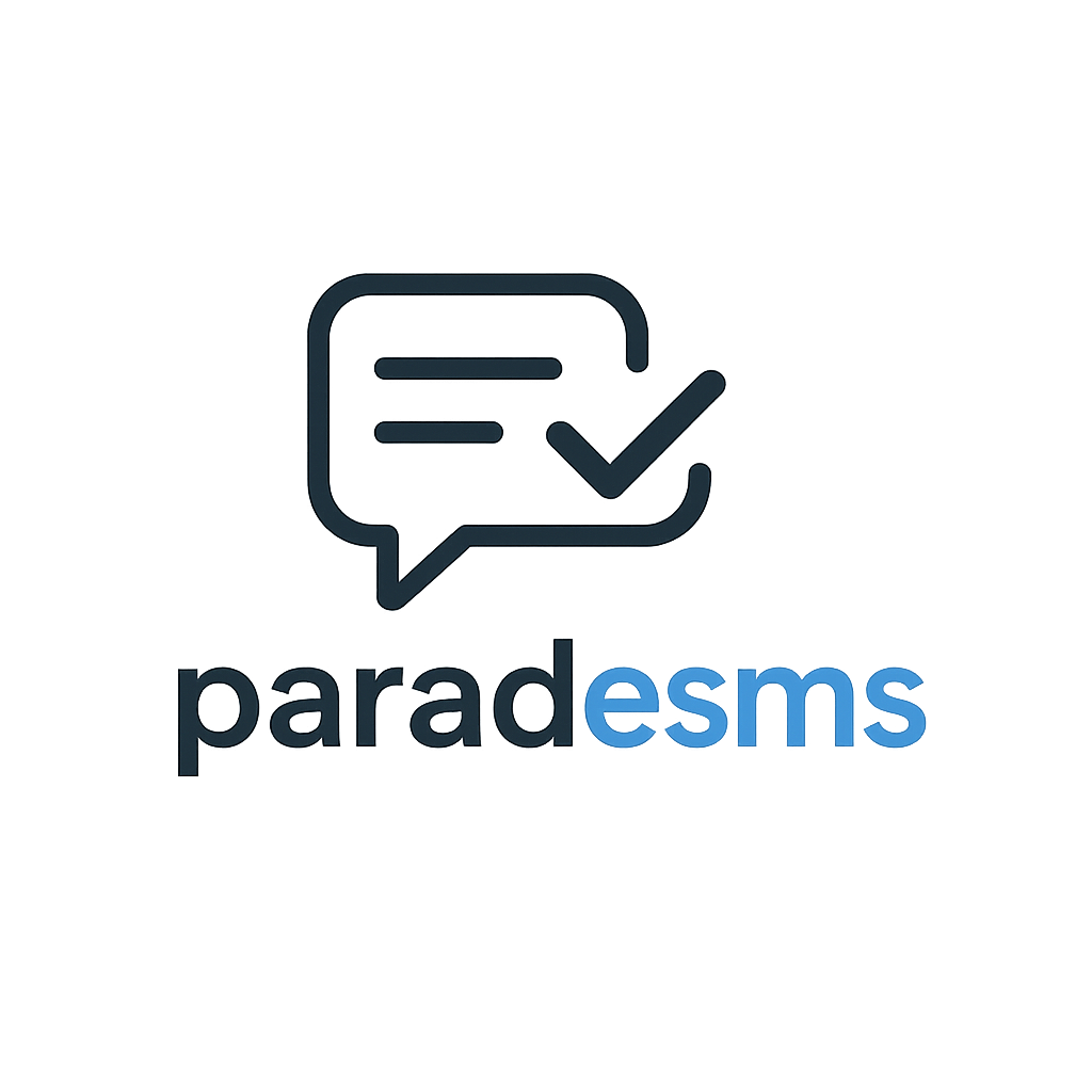 PARADE SMS ONAY Logo